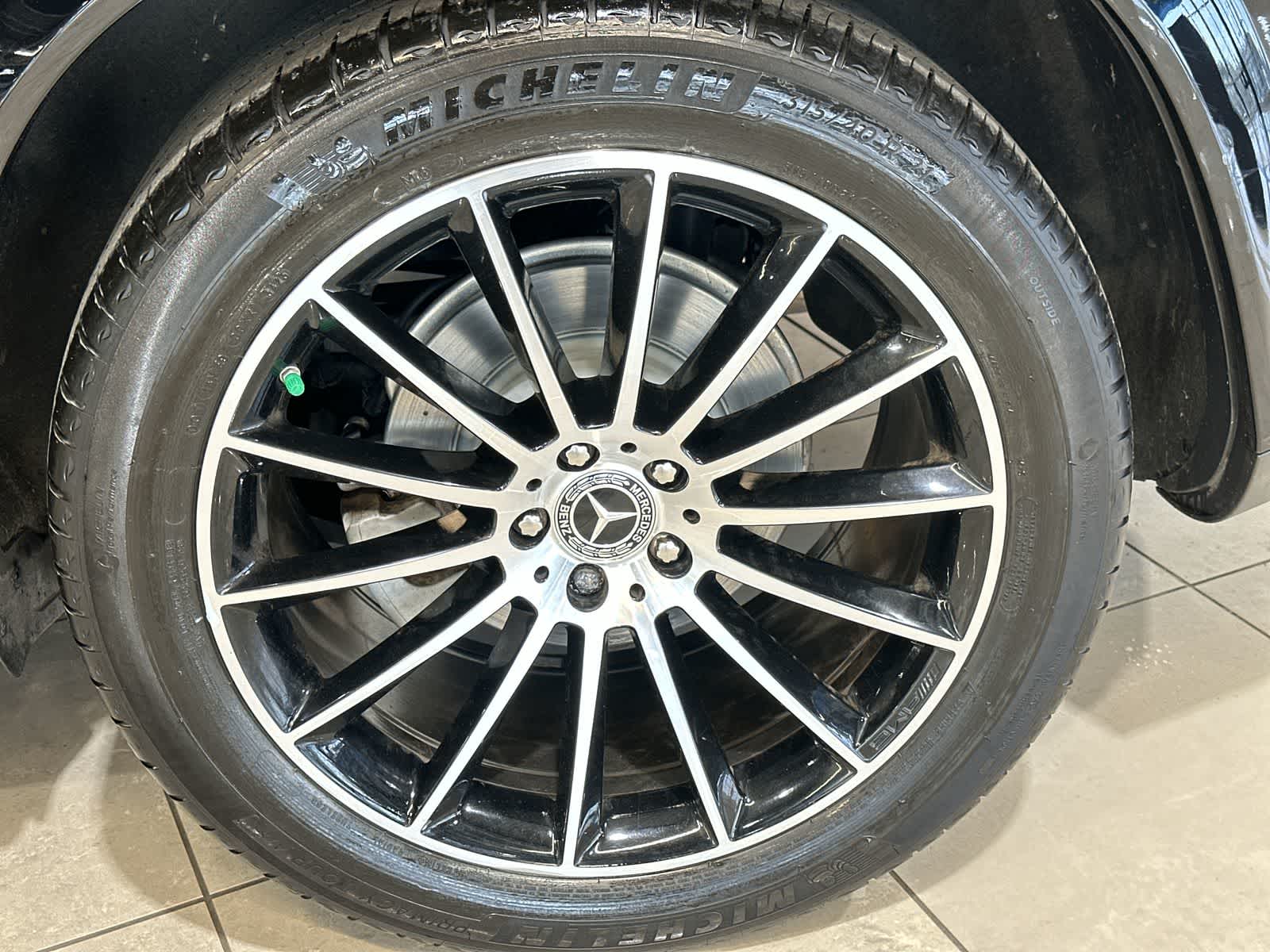 Thumbnail: 2022 Mercedes-Benz GLE - 20