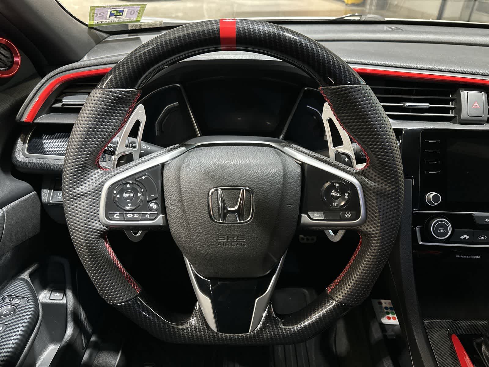 Thumbnail: 2019 Honda Civic - 27