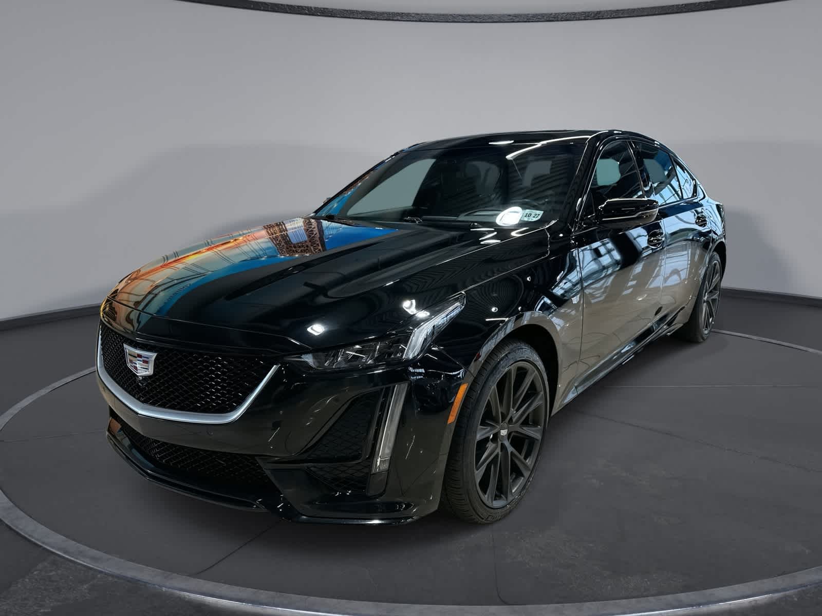 Thumbnail: 2023 Cadillac CT5 - 1
