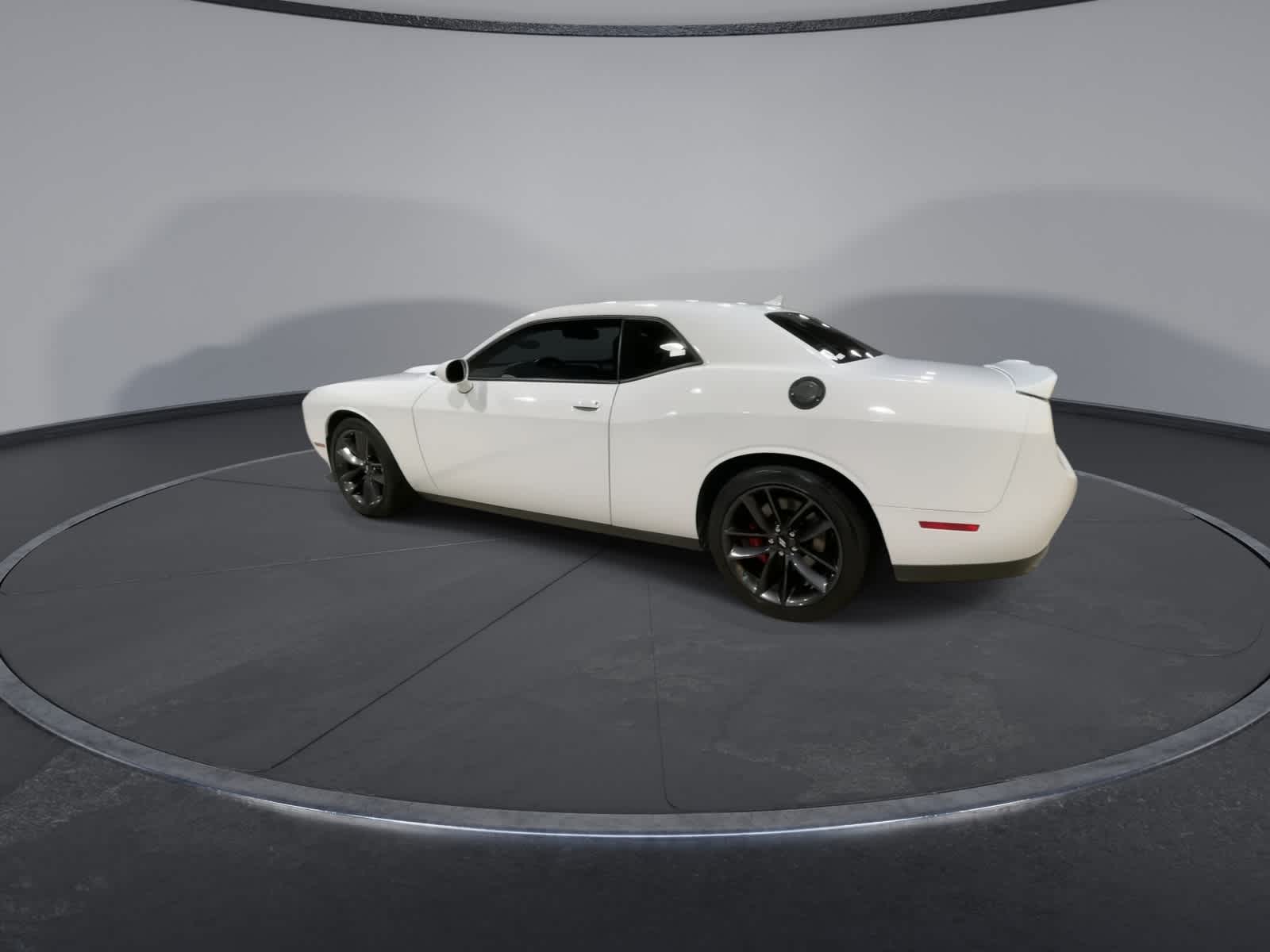 Thumbnail: 2019 Dodge Challenger - 8
