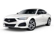Acura TLX
