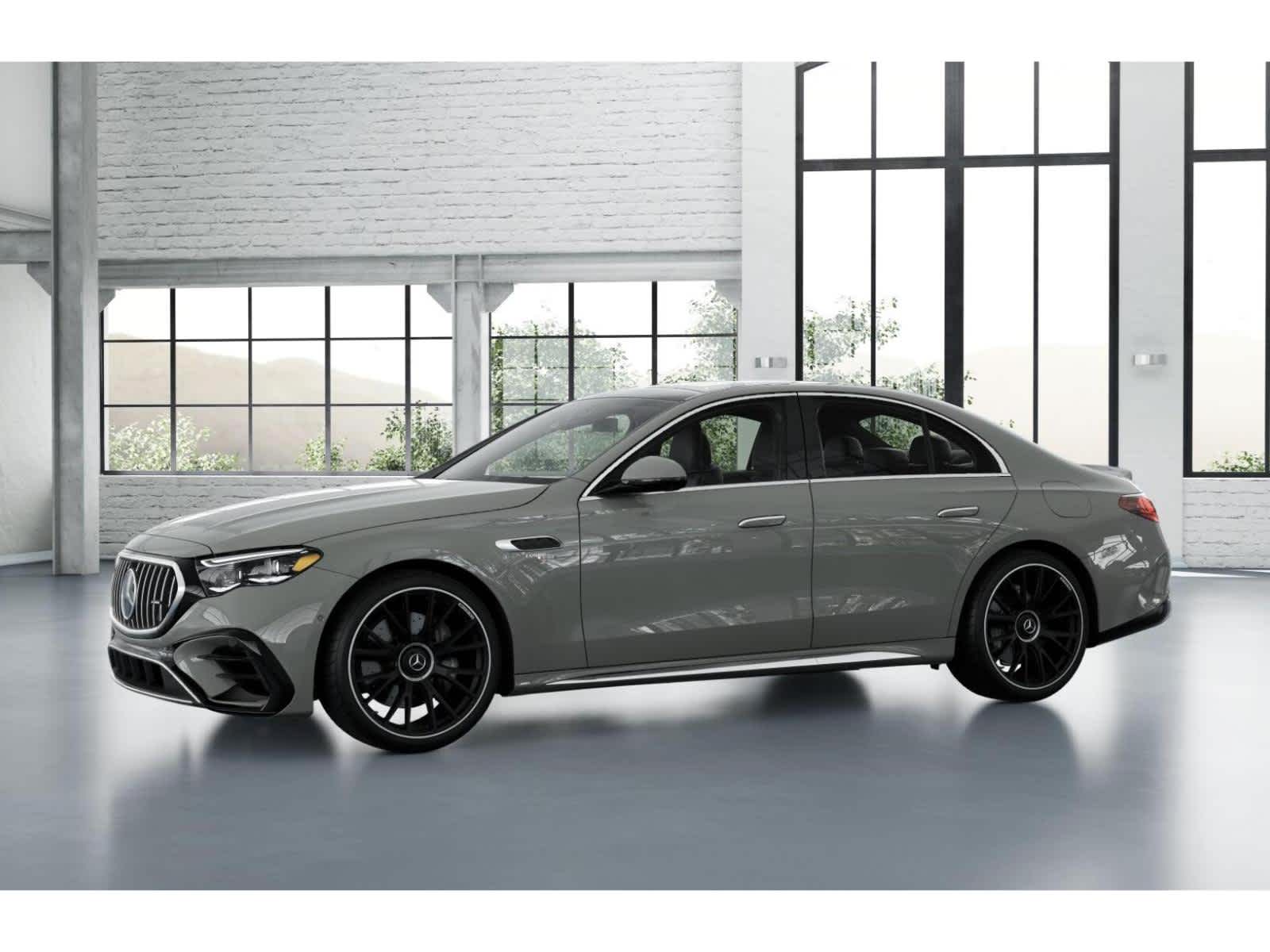 Thumbnail: 2026 Mercedes-Benz E-Class - 36