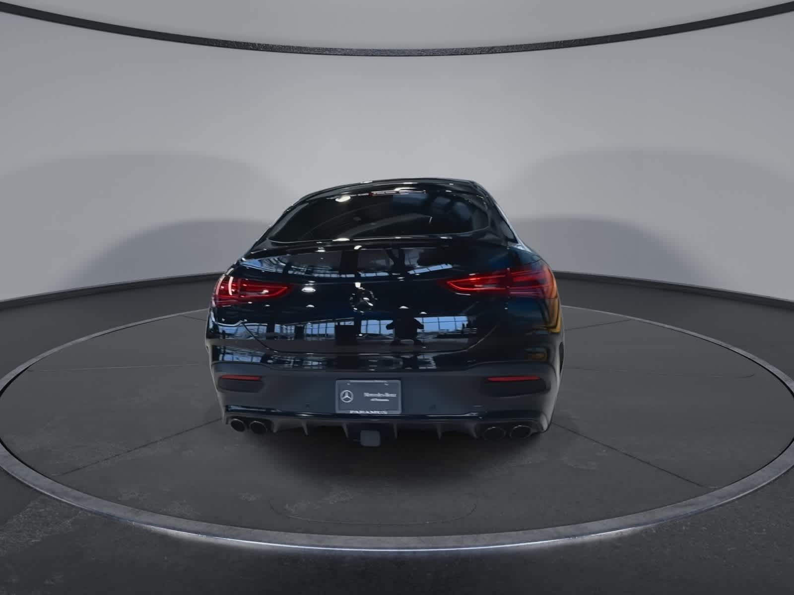 Thumbnail: 2024 Mercedes-Benz GLE - 10