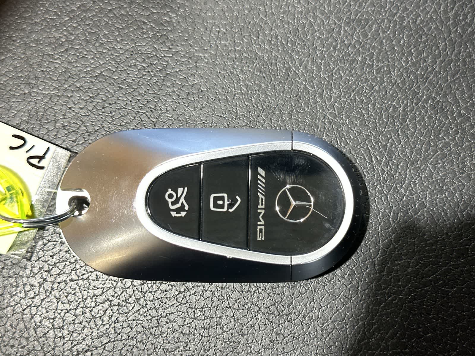 Thumbnail: 2025 Mercedes-Benz CLE - 32