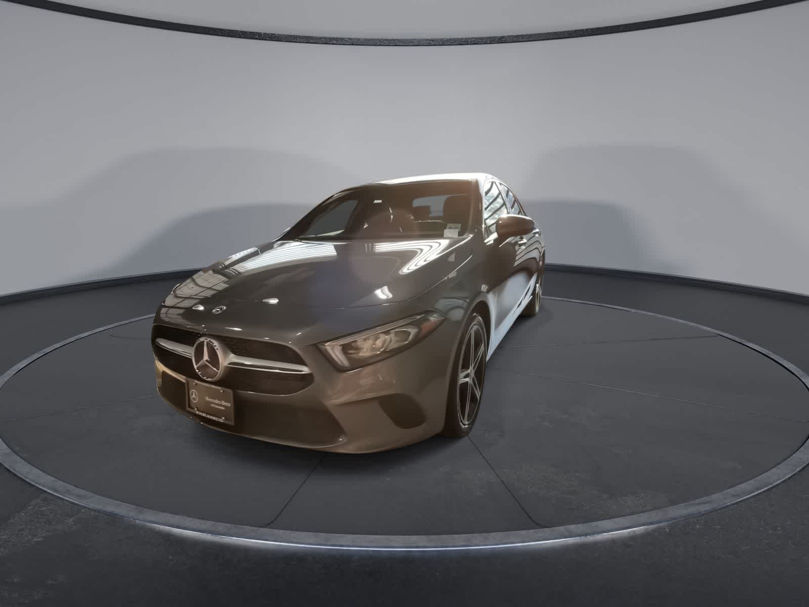 Thumbnail: 2022 Mercedes-Benz A-Class - 5
