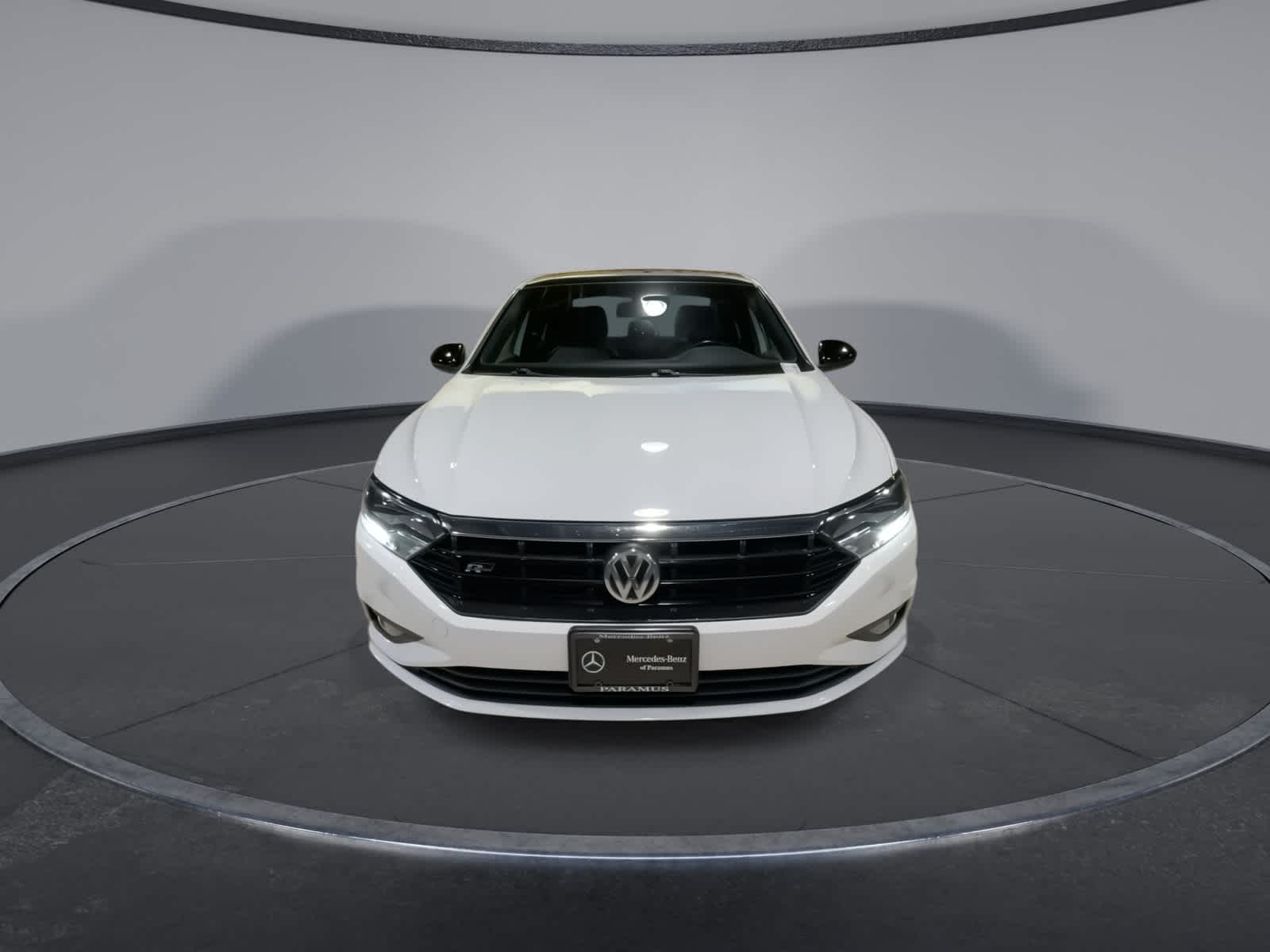Thumbnail: 2019 Volkswagen Jetta - 4