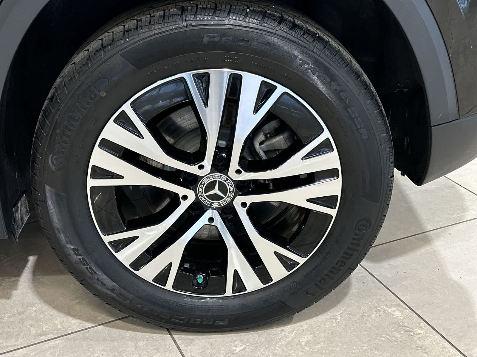 Thumbnail: 2026 Mercedes-Benz GLA - 20