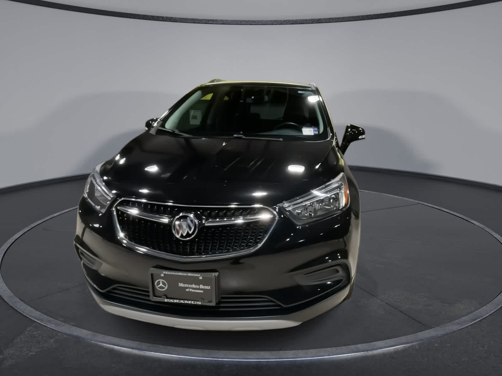 Thumbnail: 2017 Buick Encore - 4