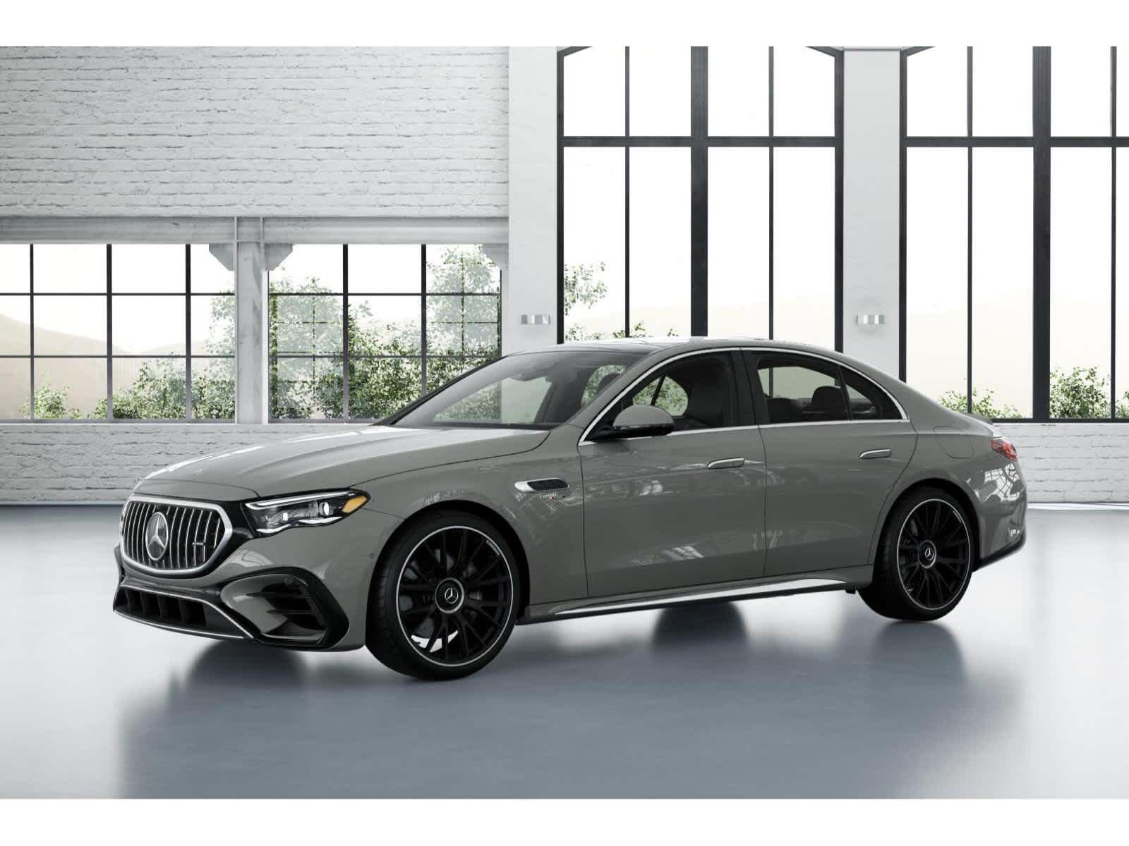 Thumbnail: 2026 Mercedes-Benz E-Class - 37