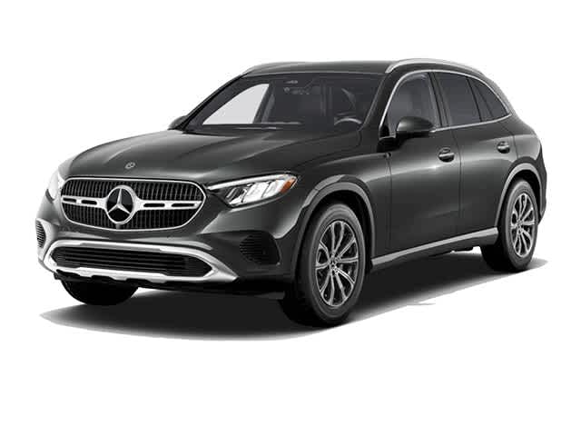 2026 Mercedes-Benz GLC GLC 300 4MATIC's photo