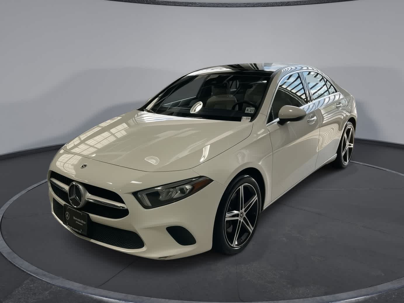 2022 Mercedes-Benz A-Class A 220 4MATIC -
                  Paramus, NJ