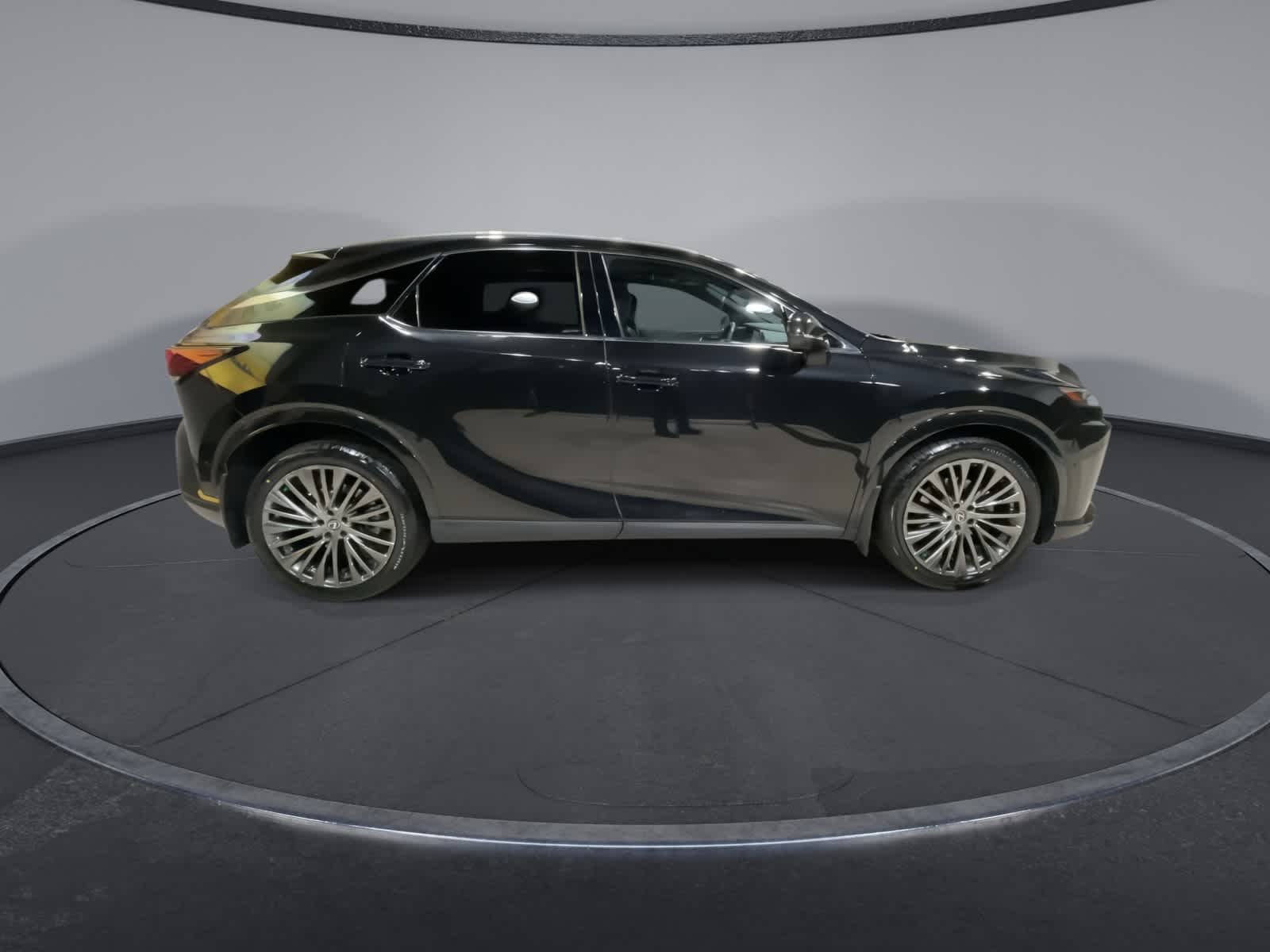 Thumbnail: 2023 Lexus RX - 13