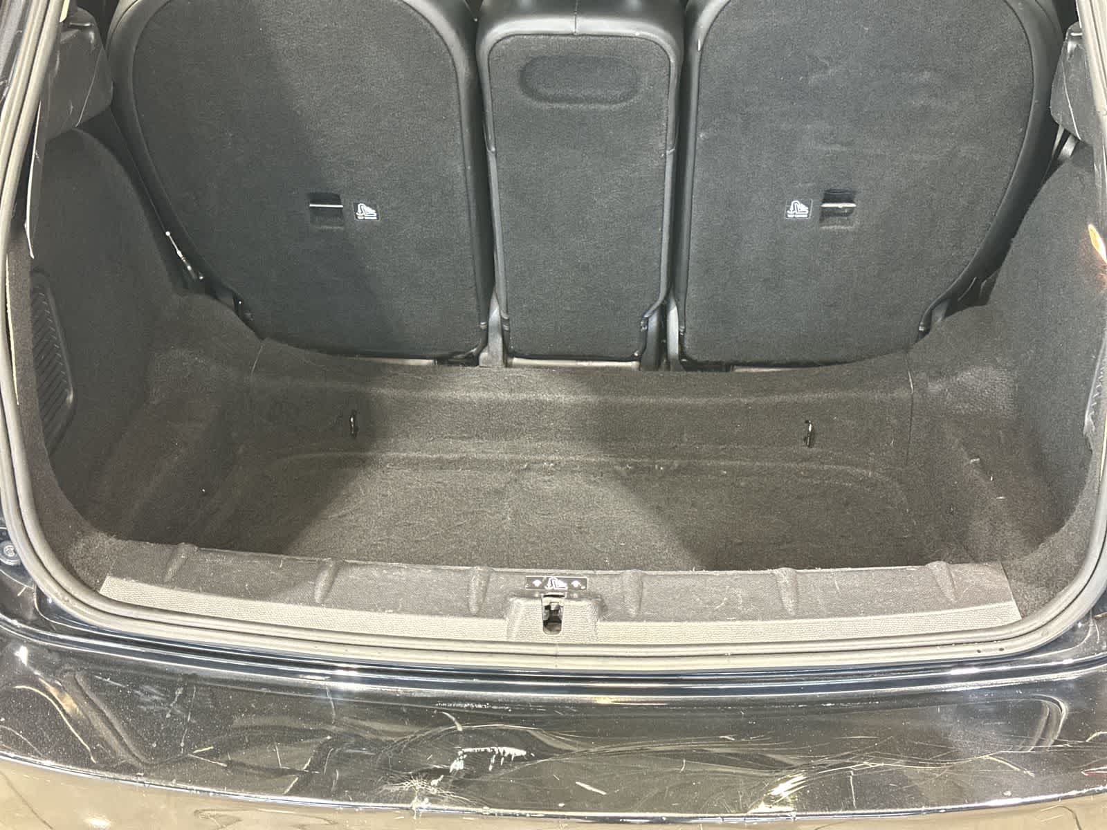 Thumbnail: 2014 MINI Cooper Countryman - 31