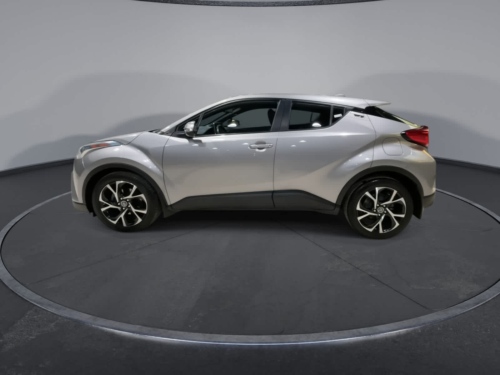 Thumbnail: 2019 Toyota C-HR - 7