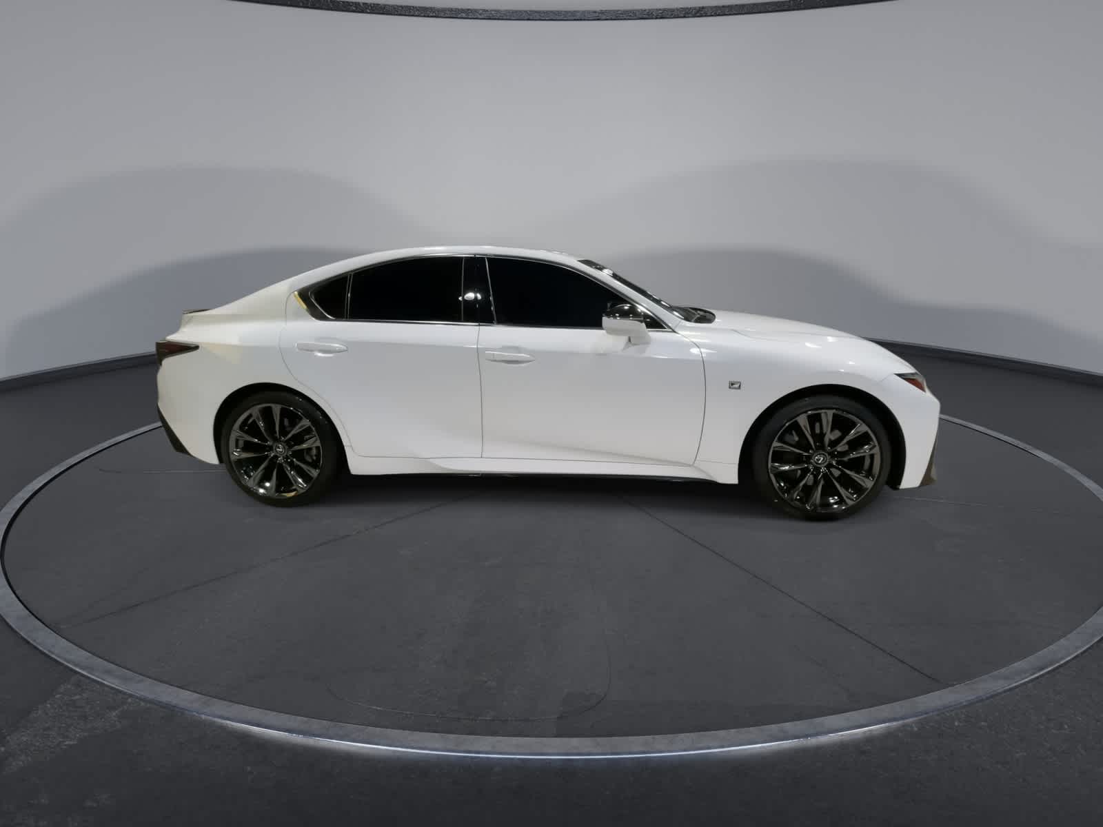 Thumbnail: 2023 Lexus IS - 13