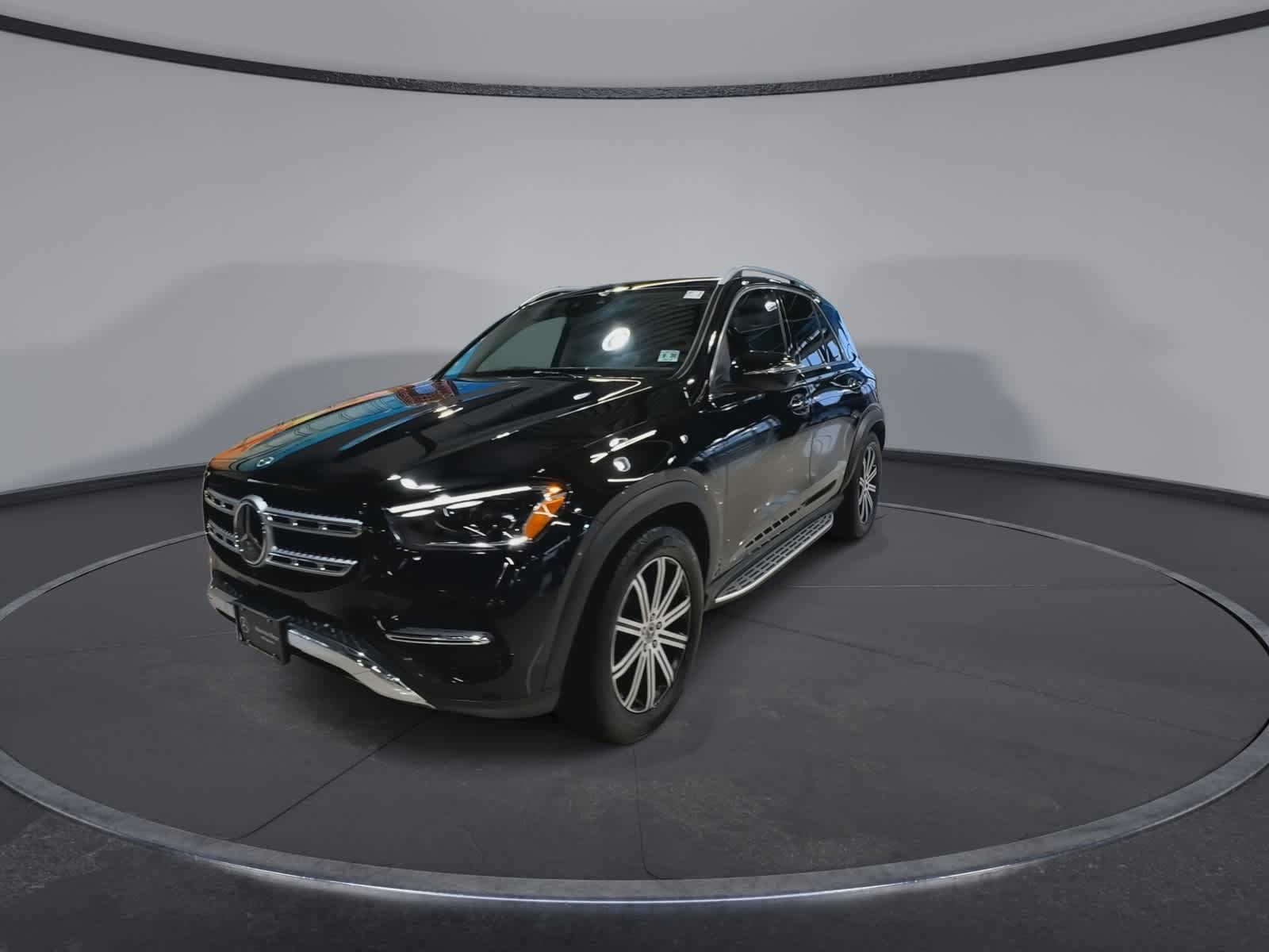 Thumbnail: 2026 Mercedes-Benz GLE - 5