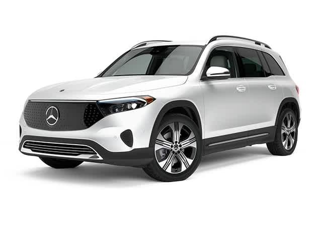 2024 Mercedes-Benz EQB 300 -
                  Paramus, NJ