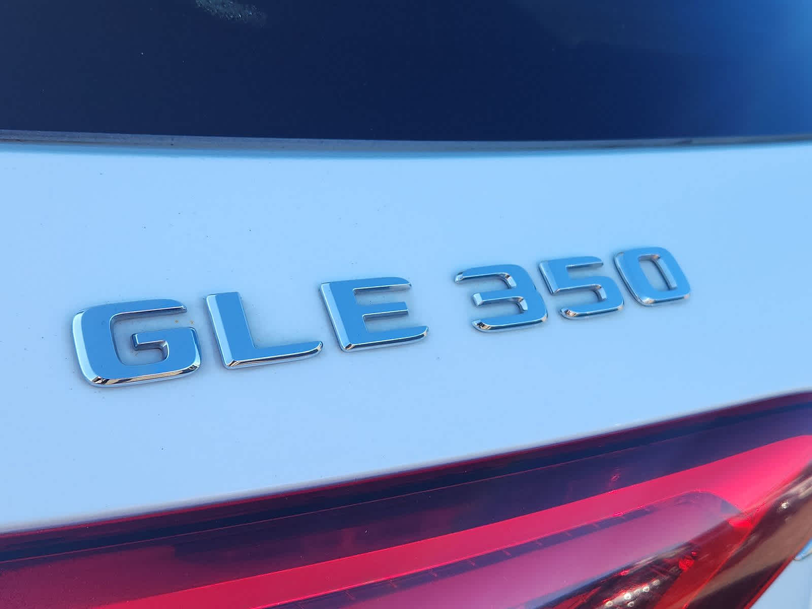 Thumbnail: 2021 Mercedes-Benz GLE - 24