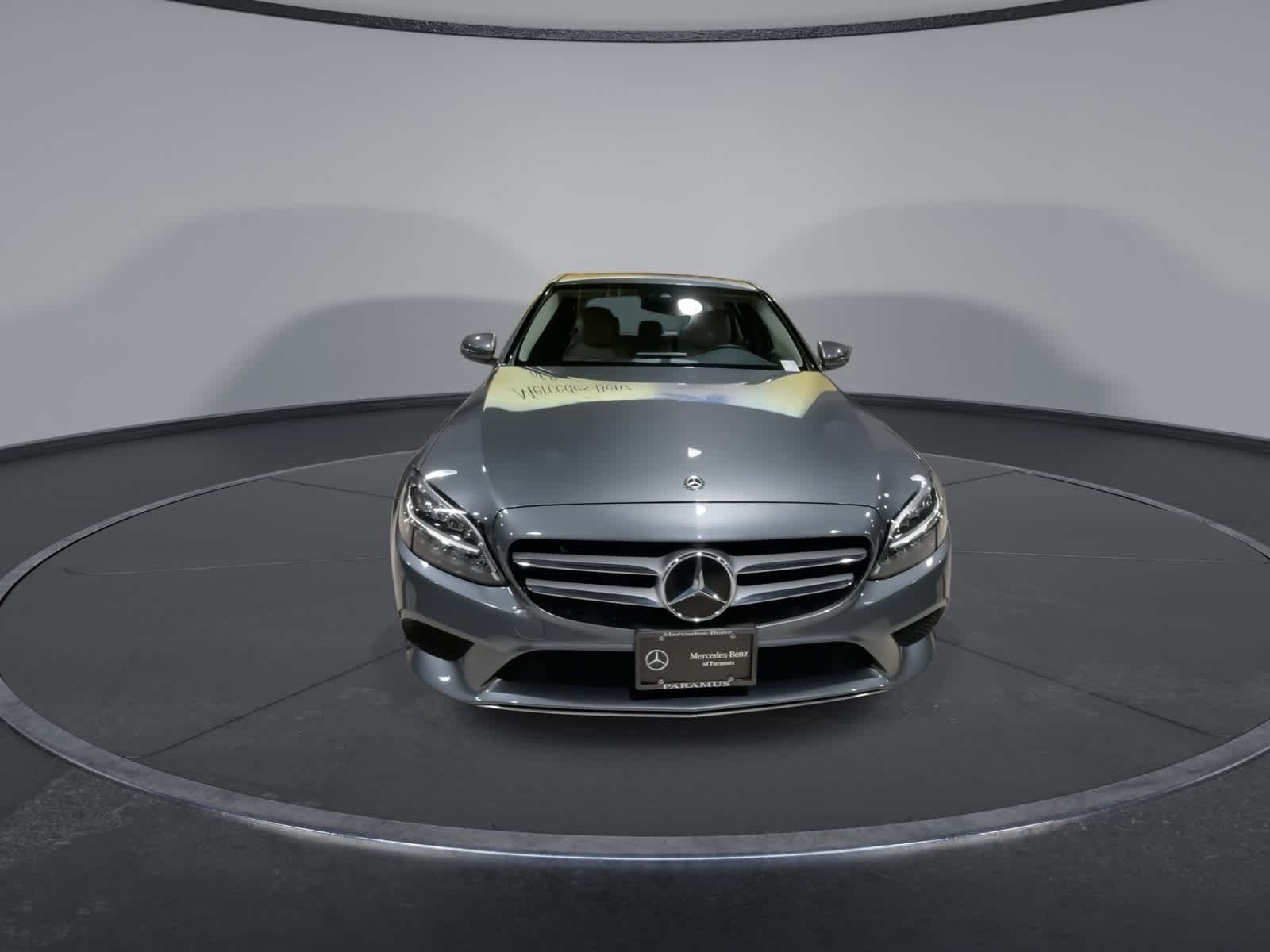 2021 Mercedes Benz C 300 4MATIC photo 4