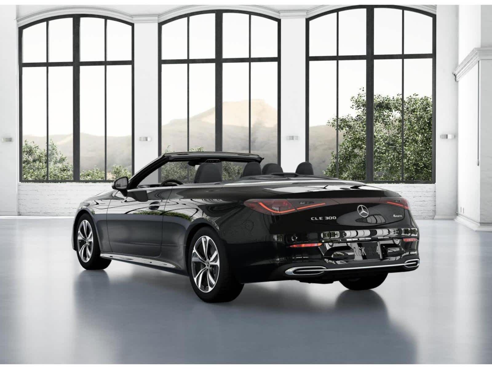 Thumbnail: 2026 Mercedes-Benz CLE - 27