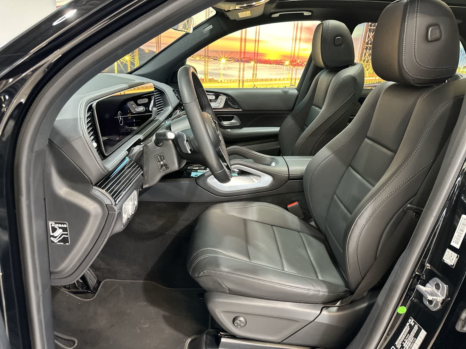 Thumbnail: 2024 Mercedes-Benz GLE - 23