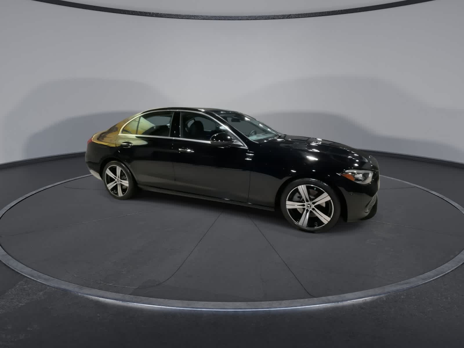 Thumbnail: 2025 Mercedes-Benz C-Class - 2