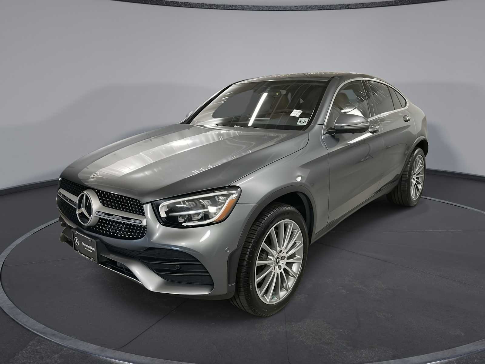 2021 Mercedes-Benz GLC 300 -
                  Paramus, NJ