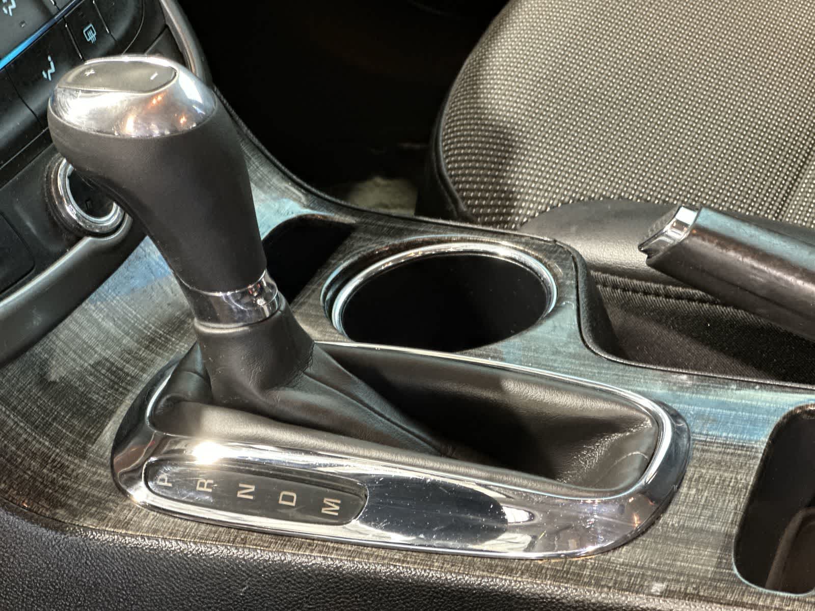 Thumbnail: 2016 Chevrolet Malibu - 29