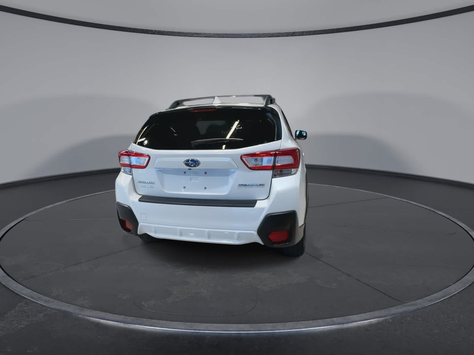 Thumbnail: 2019 Subaru Crosstrek - 11