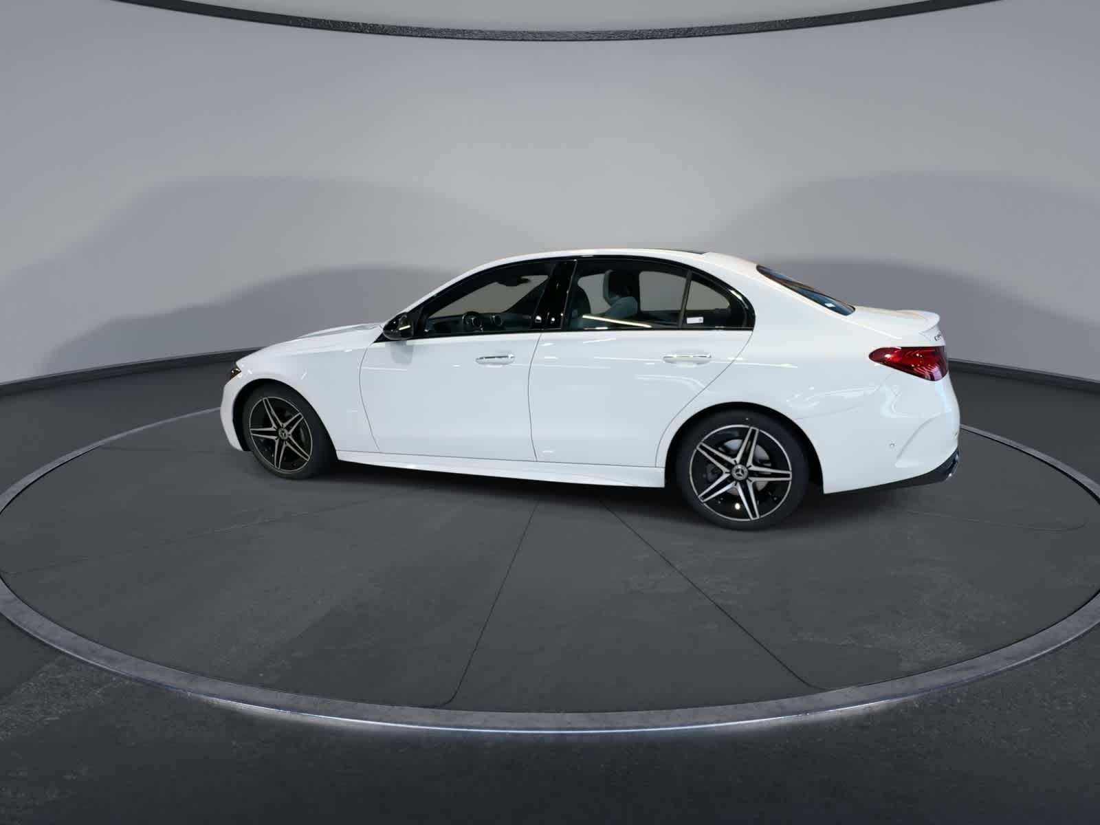 Thumbnail: 2024 Mercedes-Benz C-Class - 7