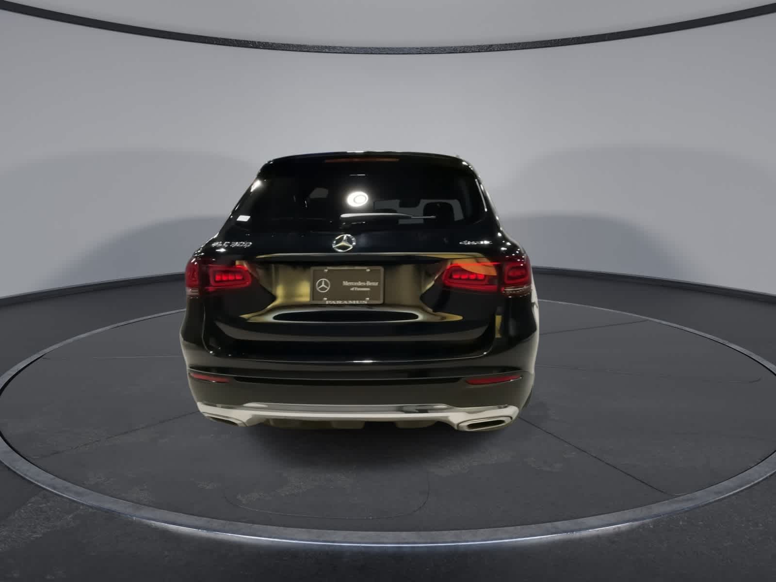 Thumbnail: 2022 Mercedes-Benz GLC - 10