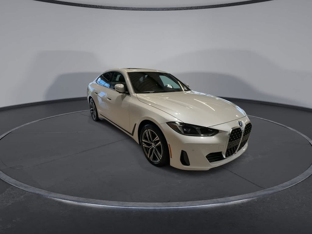 Used 2025 BMW 430i xDrive Gran Coupe