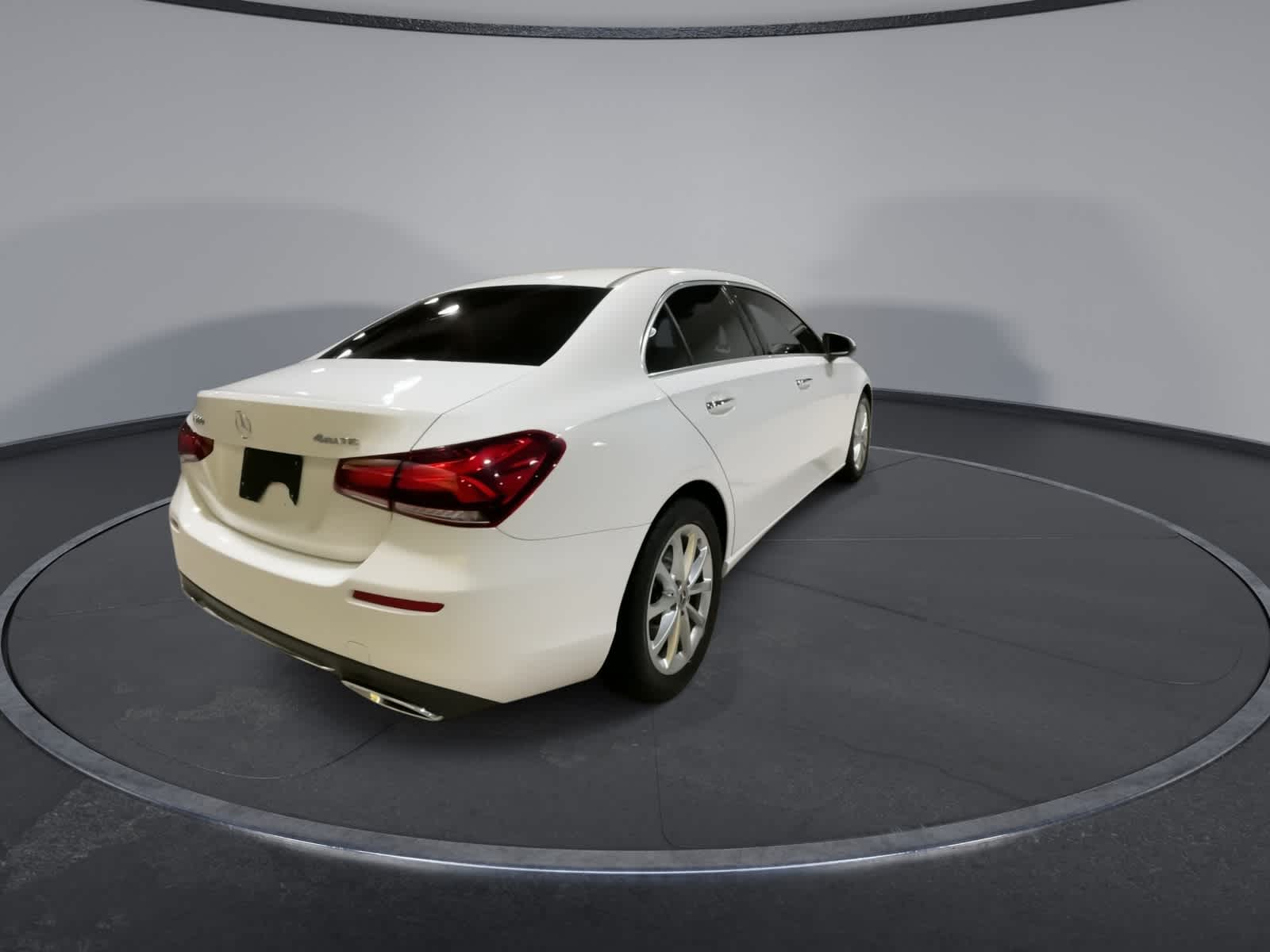 Thumbnail: 2021 Mercedes-Benz A-Class - 11