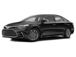 Toyota Avalon Hybrid