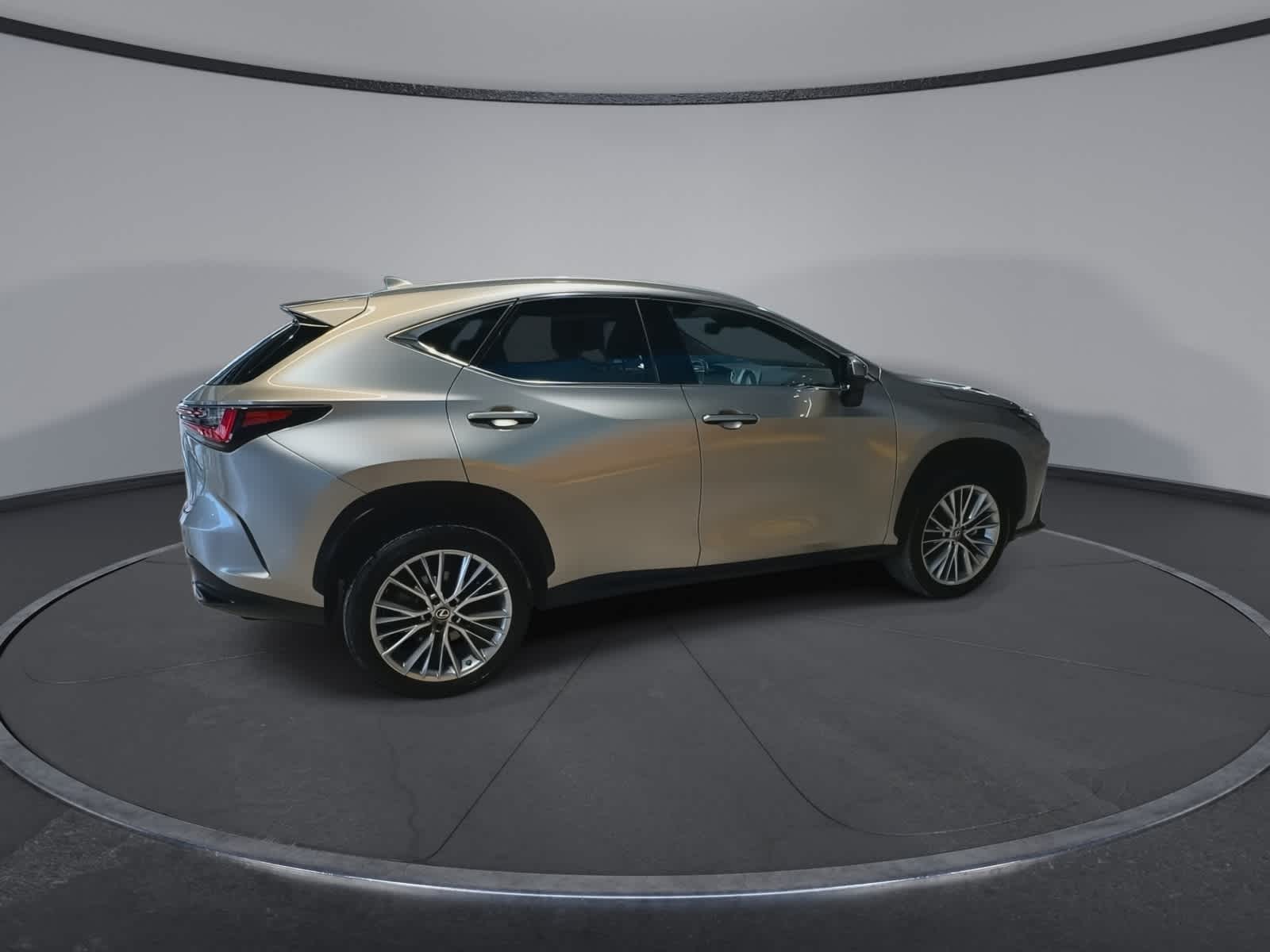 Thumbnail: 2023 Lexus NX - 12