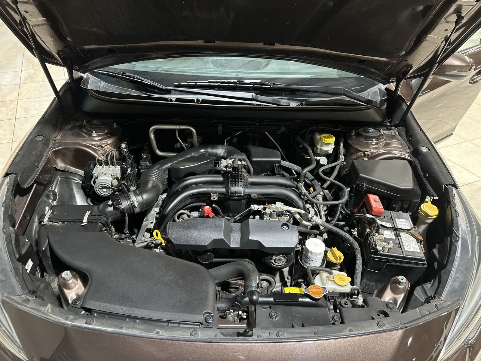 Thumbnail: 2019 Subaru Outback - 21