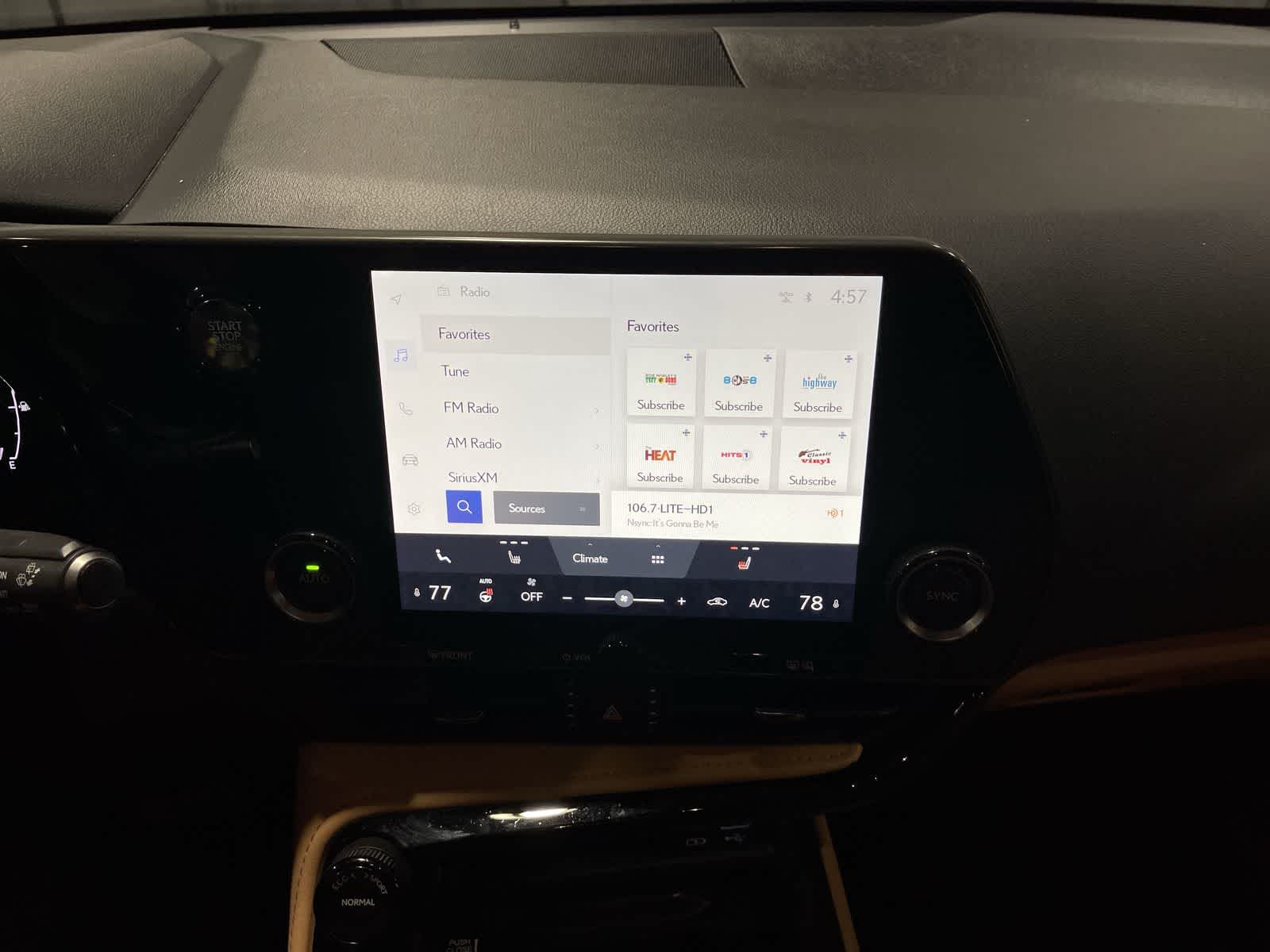 Thumbnail: 2024 Lexus NX - 28