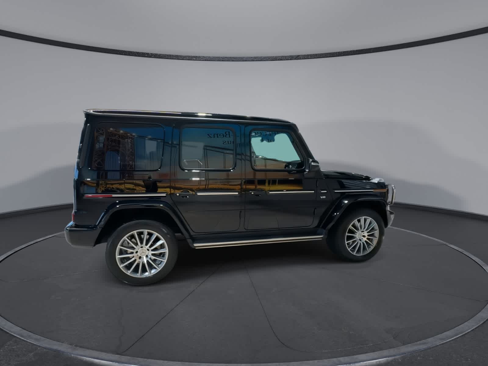 Thumbnail: 2022 Mercedes-Benz G-Class - 12