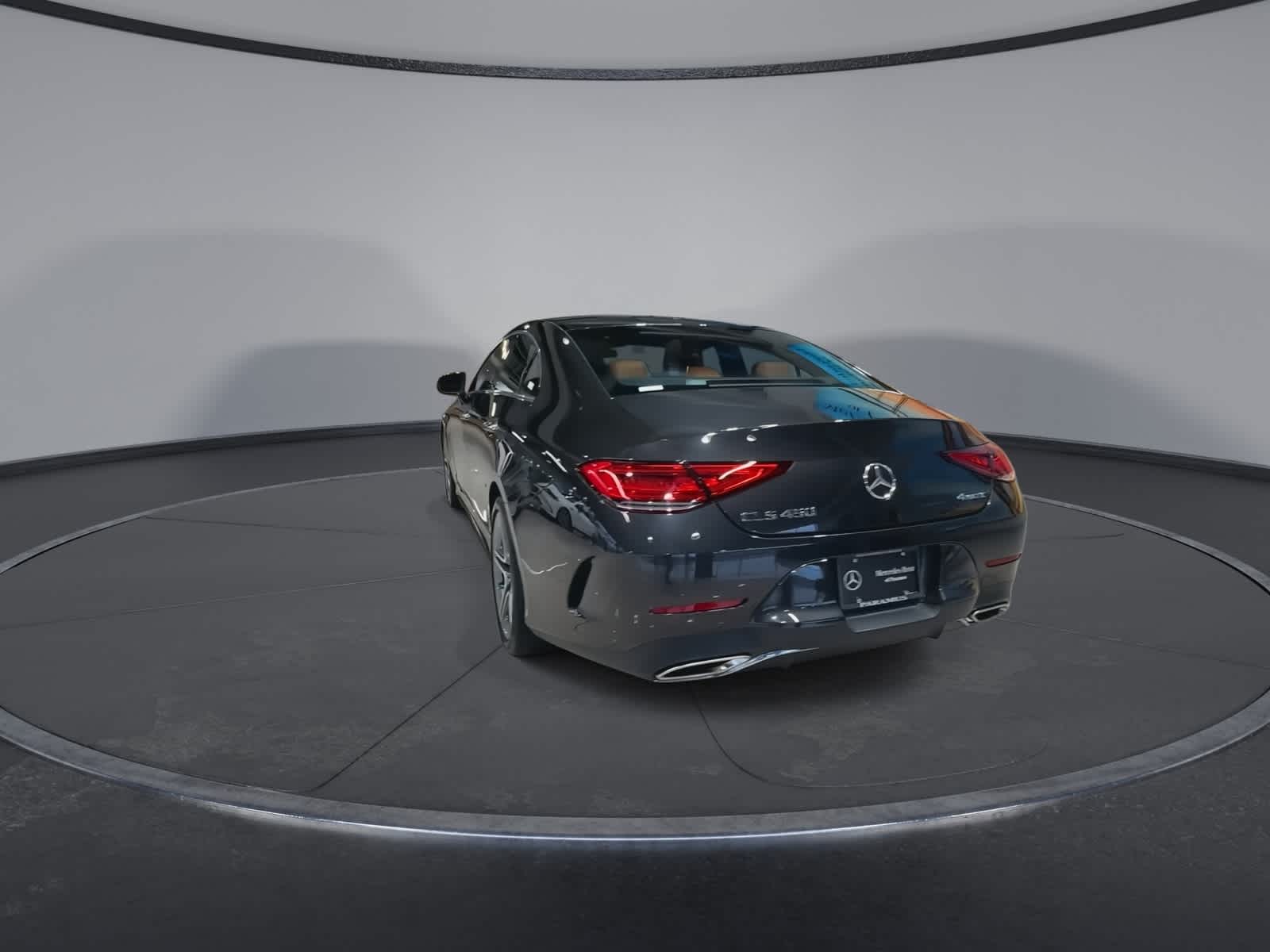 Thumbnail: 2023 Mercedes-Benz CLS - 9