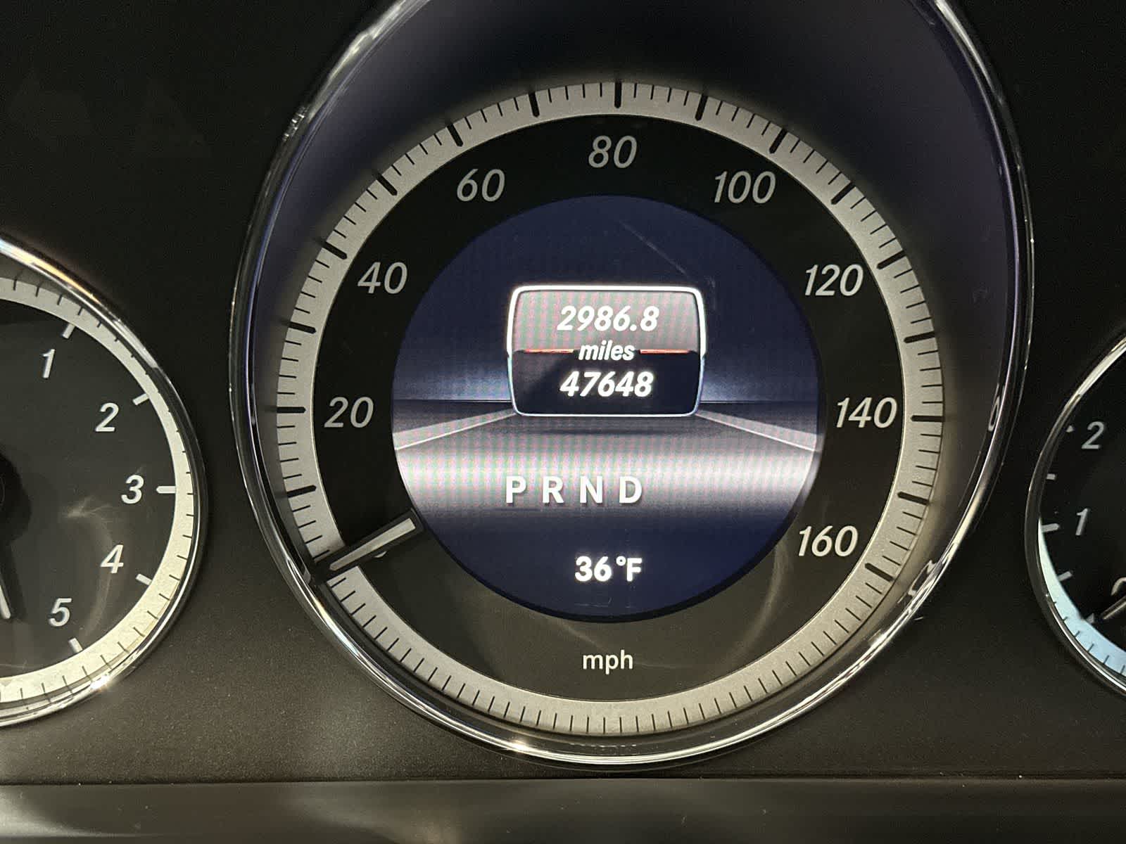 Thumbnail: 2013 Mercedes-Benz E-Class - 30