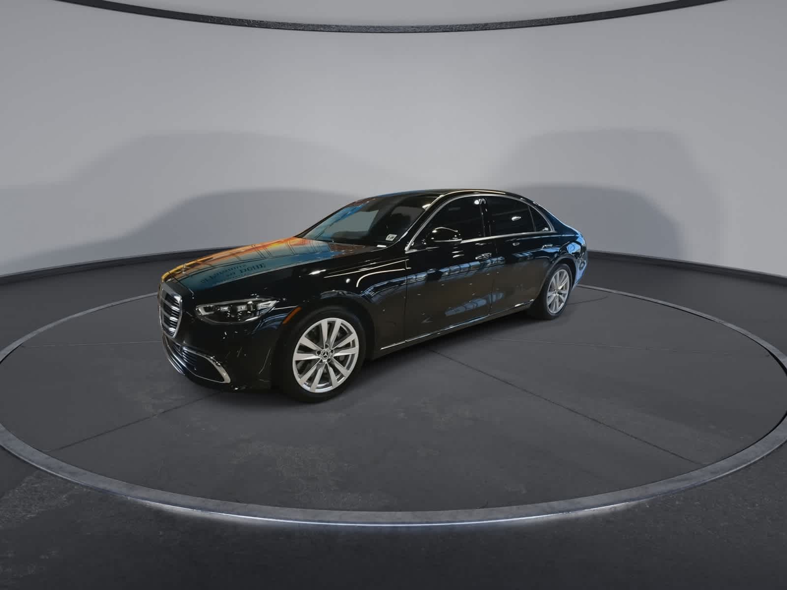 Thumbnail: 2023 Mercedes-Benz S-Class - 5