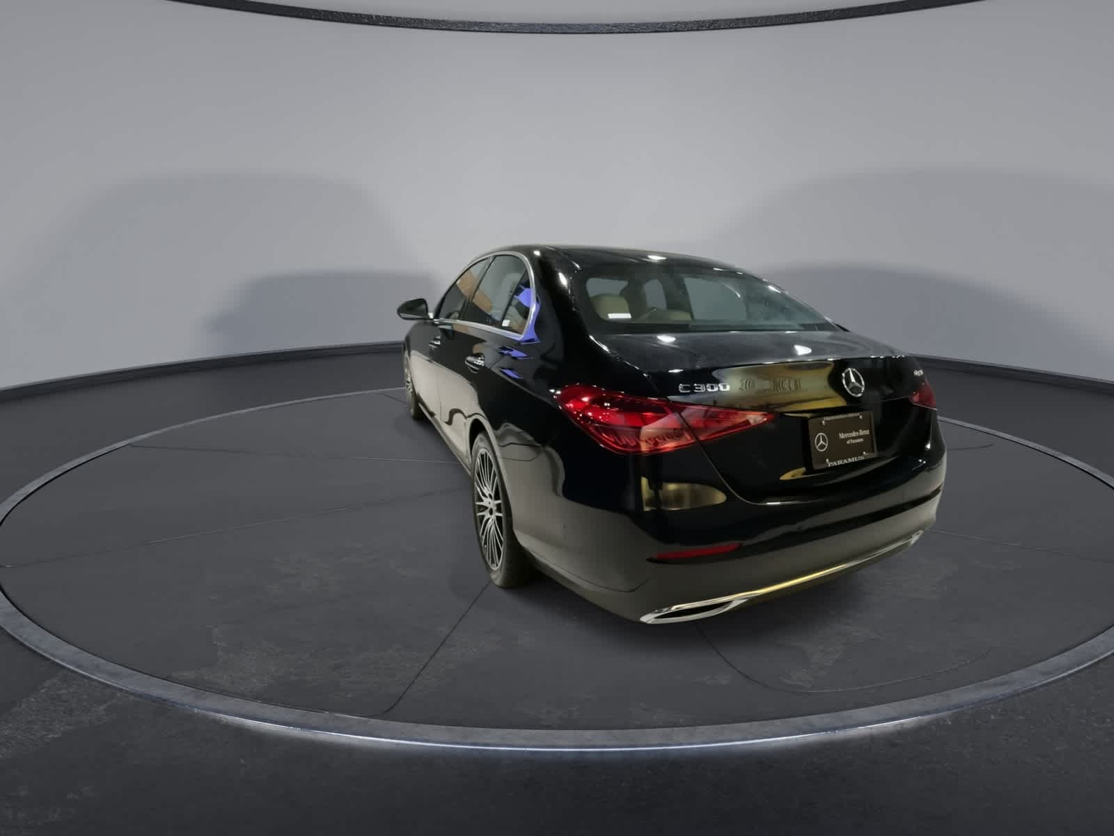 Thumbnail: 2024 Mercedes-Benz C-Class - 10