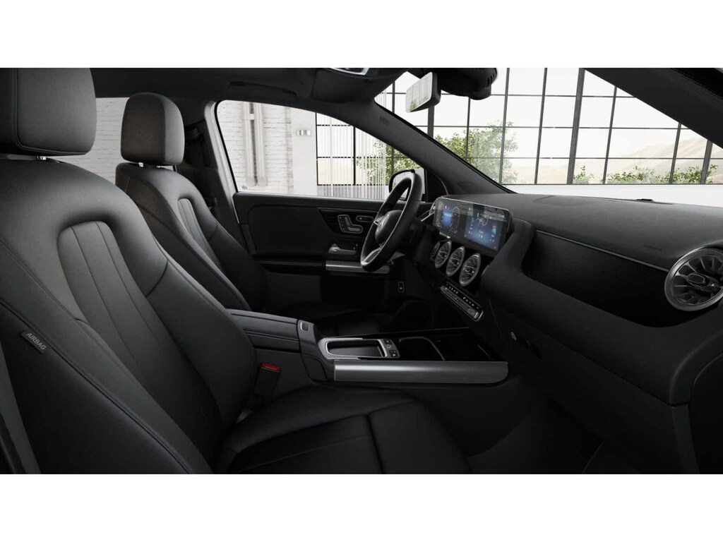 New 2026 Mercedes-Benz GLA 250 4MATIC SUV