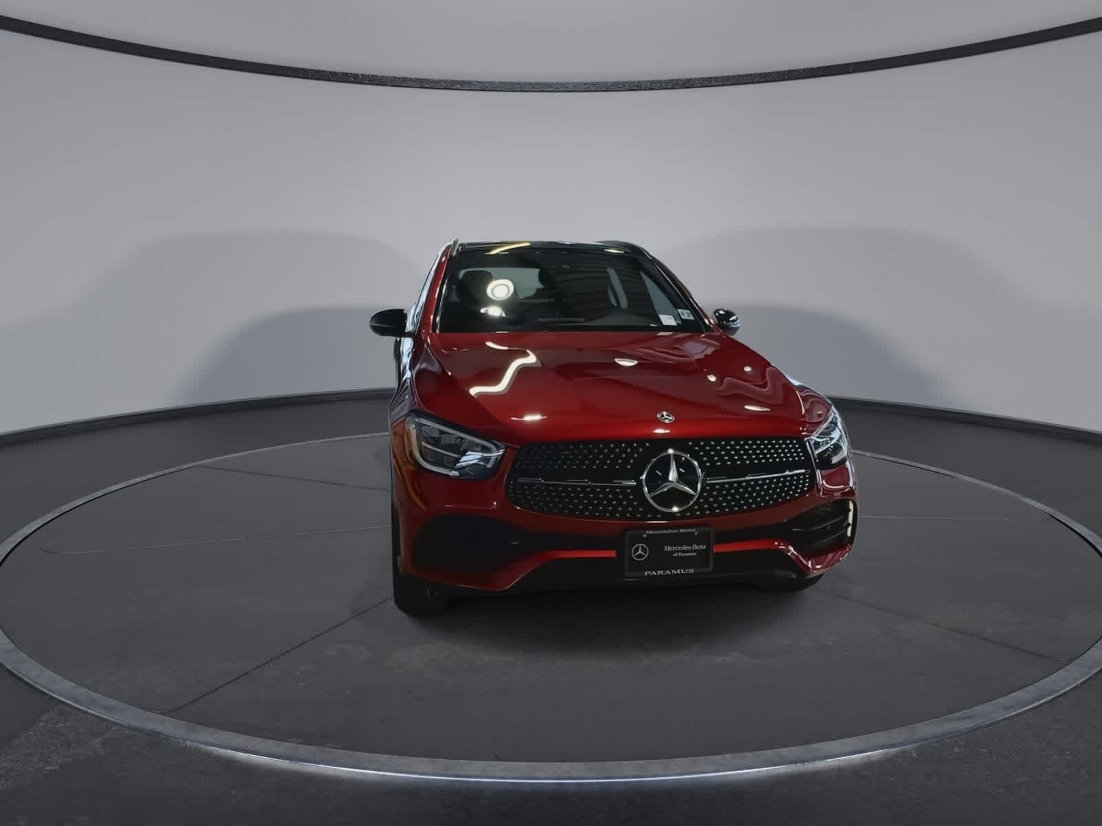 Thumbnail: 2022 Mercedes-Benz GLC - 5