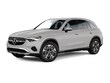  Mercedes-Benz GLC 350e