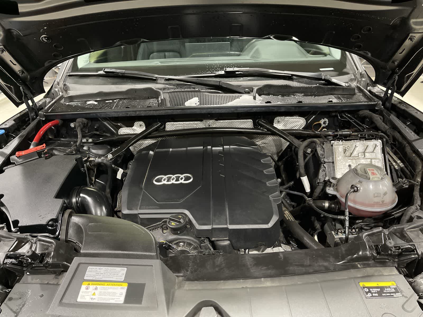 Thumbnail: 2023 Audi Q5 - 21