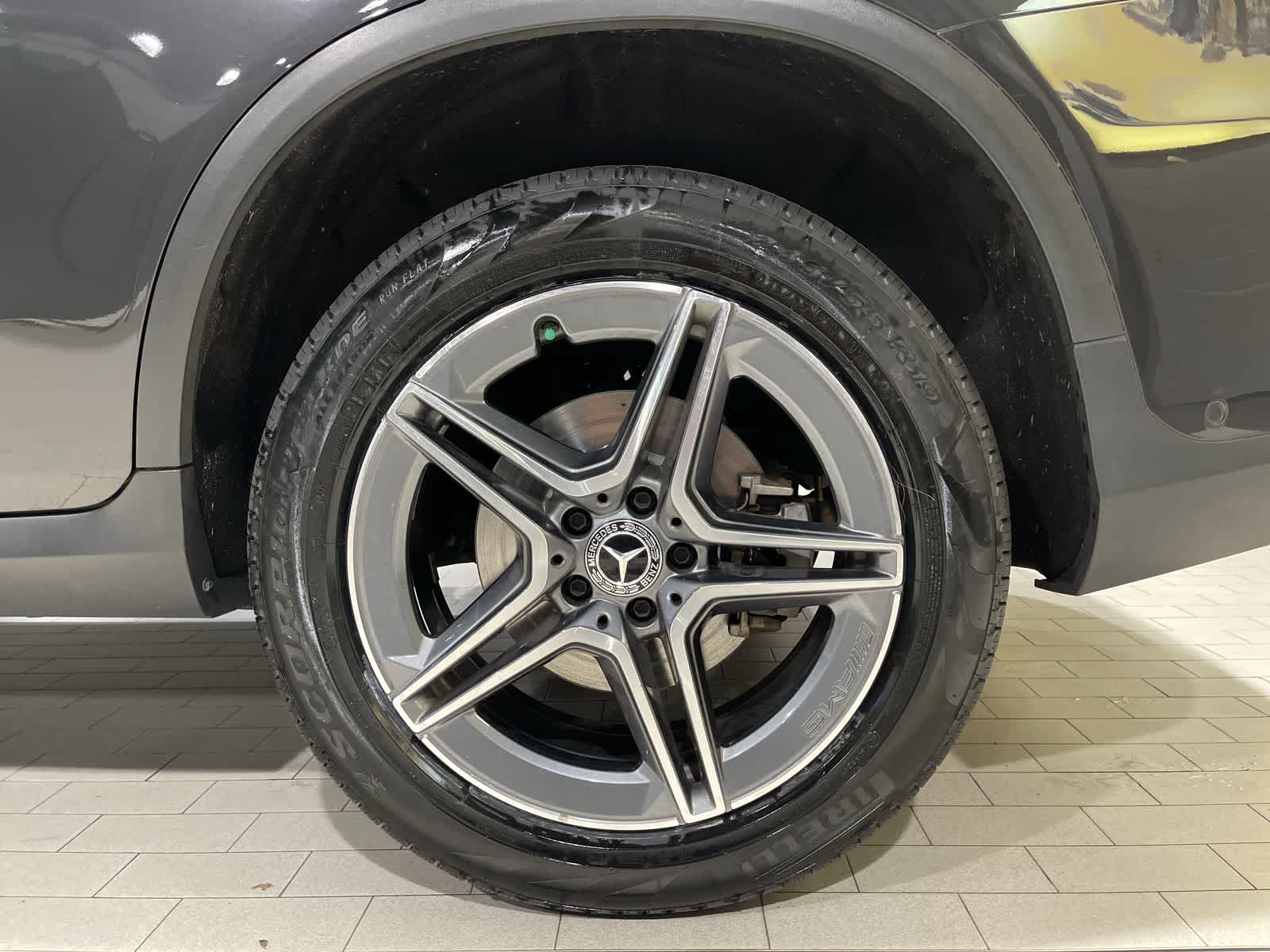 Thumbnail: 2022 Mercedes-Benz GLC - 20