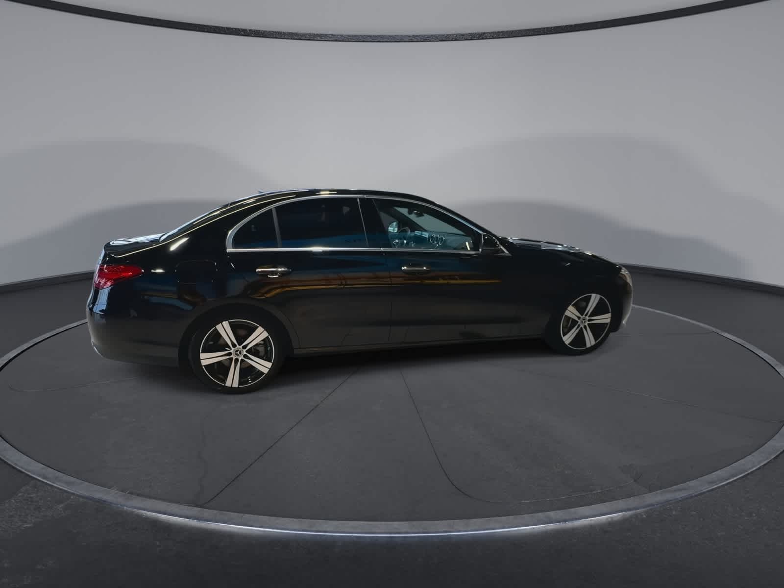 Thumbnail: 2025 Mercedes-Benz C-Class - 12