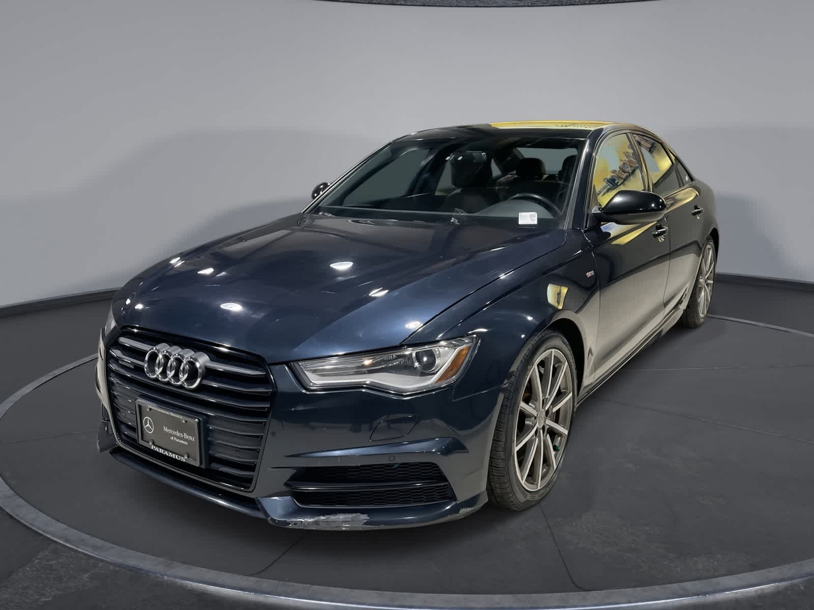 2018 Audi A6 Sport -
                  Paramus, NJ