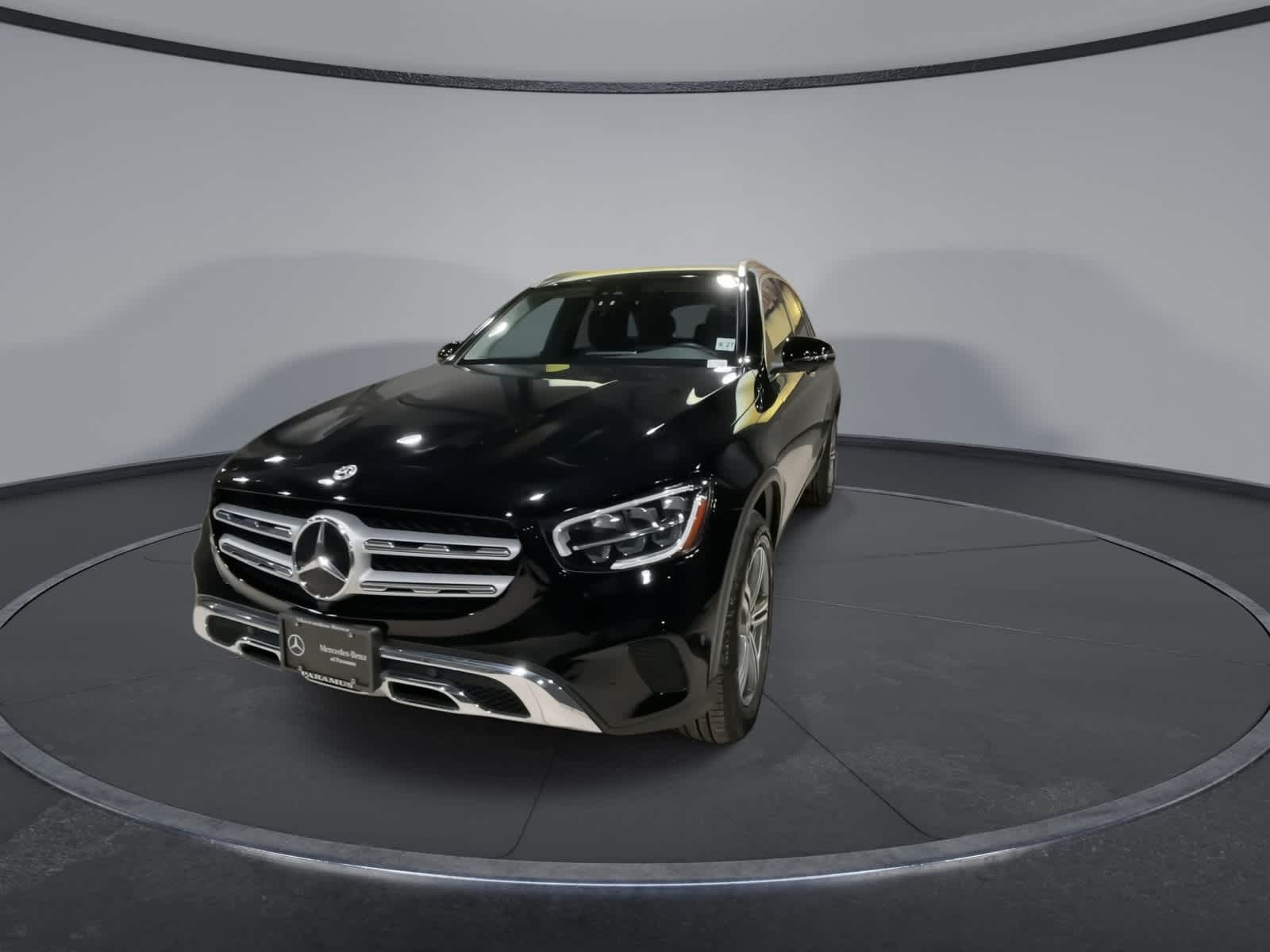 Thumbnail: 2022 Mercedes-Benz GLC - 5